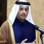 Katar: Afganistan için her türlü desteğe hazırız