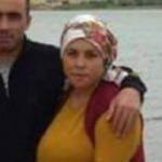 Son Dakika! Kayıp ihbarı yaptığı eşini &ouml;ld&uuml;r&uuml;p, g&ouml;mm&uuml;ş