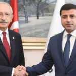 Kılıçdaroğlu: HDP'yi meşru organ olarak görebiliriz