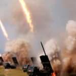 Kuzey Kore füzelerinin düştüğü bölge açıklandı