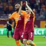 Marcao ile Kerem yeniden aynı anda sahada!