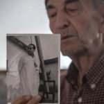 Menderes'in idamının 60. yılı..O anları fotoğraflayan isim: Hastaneye gittiğini sanıyordu