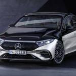 Mercedes EQS'in Türkiye fiyatı açıklandı! İşte özellikleri...