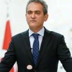 Okullarda hafta sonu ve ikili eğitim olacak mı? Bakan Özer'den açıklama