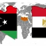 Mısır ve Libya arasında çok sayıda anlaşma imzalandı