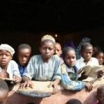 Nijerya&rsquo;da ka&ccedil;ırılan 75 &ccedil;ocuk serbest bırakıldı