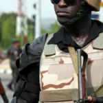 Boko Haram silah taşıyan konvoya saldırdı: 12 ölü