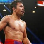 Pacquiao devlet başkanlığına aday oldu