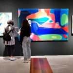 Picasso, Artweeks@Akaretler'de sanatseverlerle buluşmayı bekliyor