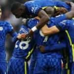 Premier Lig'deki Londra derbisinin galibi Chelsea
