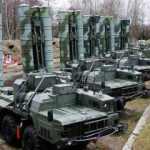 Putin talimat verdi! Belarus, Ukrayna sınırına S-400 yerleştirmeyi planlıyor