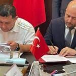 T&uuml;rkiye ile Kırgızistan arasında taşımaların serbestleştirilmesi kararı