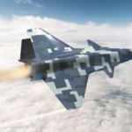 Yabancı bir oyun şirketi, Muharip İnsansız Uçak Sistemi'ni oyununa ekledi