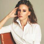 Serenay Sarıkaya kimdir, nerelidir ve kaç yaşındadır? Serenay Sarıkaya'nın yeni reklamı...