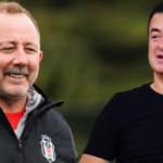 Sergen Yal&ccedil;ın'dan Acun'a &ccedil;ağrı! "Kanalı a&ccedil;, herkes izlesin"