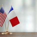 Son dakika: Fransa, Washington ve Canberra'daki Büyükelçilerini geri çağırdı