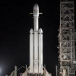 Son dakika: İlk uzay turistleri yola çıktı: Spacex'in astronotsuz uzay yolculuğu başladı