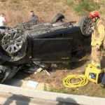 Son Dakika: Kuzey Marmara Otoyolu'nda feci kaza! 