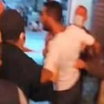 Sultangazi'de camide imam ve cemaate sopalı saldırı iddiası