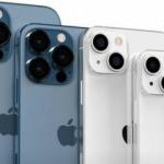 Tanıtım öncesi iPhone 13 serisi hakkında tüm bilinenler