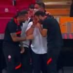 Terim'in gol sevinci İtalya'da gündem oldu!