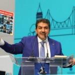Tevfik Göksu sordu: Tıkır tıkır işleyen otobüslere ne oldu? 