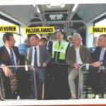 Tevfik Göksu'dan İmamoğlu'na: "Gürültü çıkarmaya” devam edeceğiz