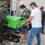 'Tost&ccedil;u Mahmut'un' cenazesi Adana'ya g&ouml;nderildi