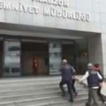 Trabzon'da DEAŞ operasyonu: 2 gözaltı