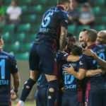 Trabzonspor 2 eksikle Kasımpaşa karşısında