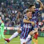 Trabzonspor rekor için sahaya çıkıyor