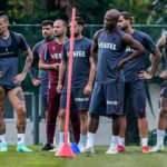 Trabzonspor'un Kasımpaşa kadrosu açıklandı