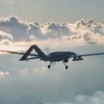 T&uuml;rk korkusu Atina'ya İHA yaptırıyor