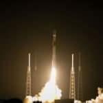 Türksat 6A'yı SpaceX fırlatacak