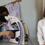 17 yaşındaki lise öğrencisi akciğer kanserine çözüm arıyor!