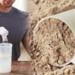 Uzmanlar uyarıyor! Protein tozu kullanmadan önce bir kez daha düşünün