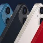 iPhone 13 resmen tanıtıldı! İşte Türkiye fiyatı ve özellikleri