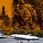 Yunan araştırma merkezi, T&uuml;rkiye ile Yunanistan'ın askeri g&uuml;&ccedil;lerini karşılaştırdı