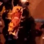 Zeytinburnu’nda sokak ortasında kadın cinayeti