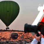 ‘2021 Dünya Mirasları Foto Safari’ etkinliği Kapadokya’da başladı