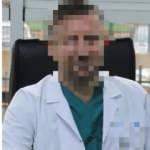 Bursa'da hastasından 15 bin TL ameliyat parası isteyen doktor gözaltına alındı
