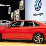 Volkswagen'den Çin'e batarya hamlesi