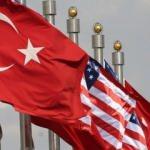 ABD'ye ''Türkiye'' çağrısı