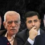 "İmralı" kavgası büyüdü: Her kafadan ayrı ses çıkıyor