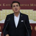 AK Parti'den Çeviköz'e "Mavi Vatan" tepkisi: Sefir değil sefil!