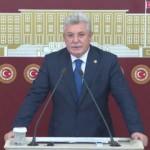 AK Partili Emin Akbaşoğlu: Millet ittifakının adayı herhalde Selahattin Demirtaş