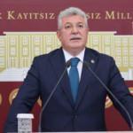 Akbaşoğlu: Bunlara kapının önündeki tavuk bile emanet edilmez