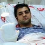 Ankara'da doktoru bıçaklamıştı! İstenen hapis cezası belli oldu