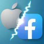 Apple'dan Facebook'a tehdit! Instagram'daki haber ortalığı karıştırdı