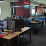 Axell Studio 'Gamehub' kurmak için Trakya Teknopark'ta yatırım kararı aldı